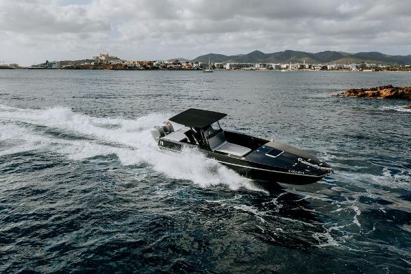 2008 FB Design Fabio Buzzi 38 (FB 38/19 S)