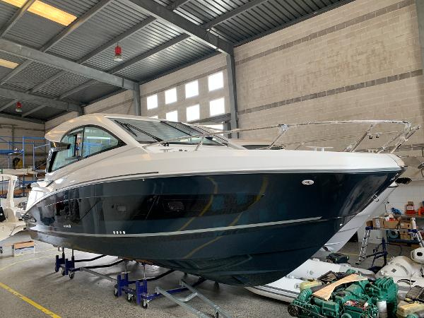 2023 Beneteau Gran Turismo 32