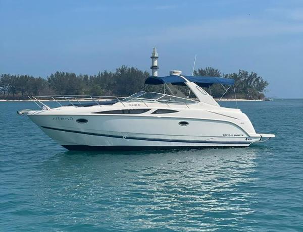 Bayliner 335 Cruiser