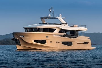 2026 Numarine 26XP