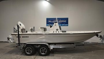 2025 Sea Born FX 21 BAY