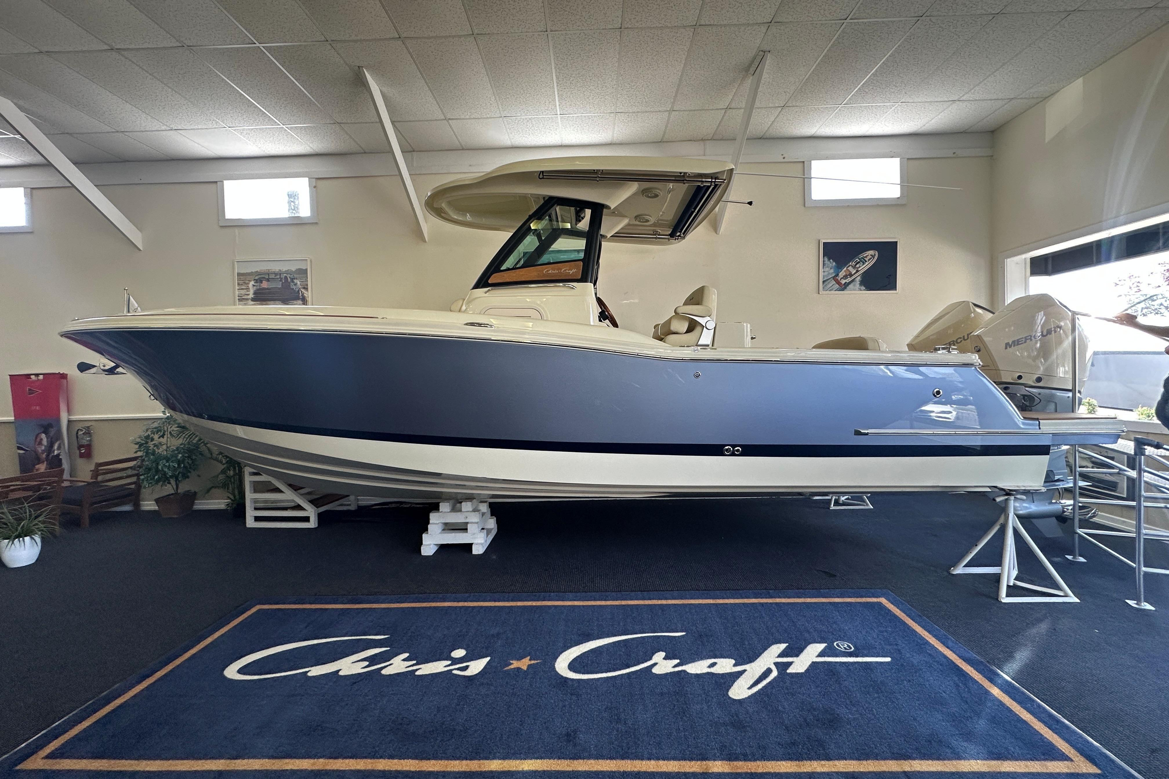 2024 Chris-Craft Catalina 28