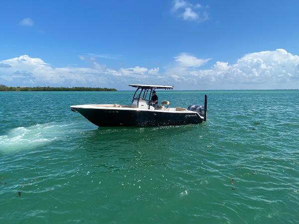 Sportsman 251 Heritage boats for sale - boats.com