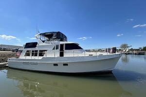Ocean Alexander 511 Classico