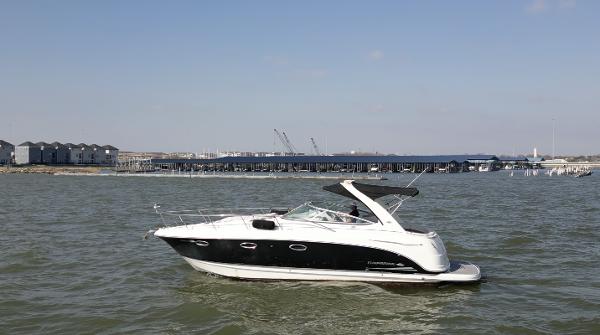 2006 Chaparral Signature 330