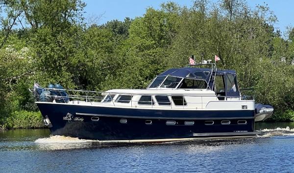 2006 Drait Impression 42 - Te huur/For Rent