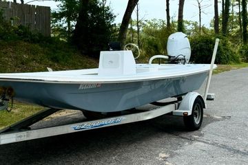 2025 Sea Skimmer 189