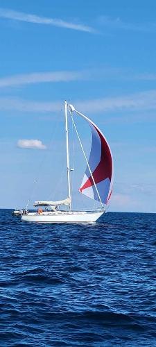 Endeavour 42 CC