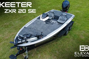 2026 Skeeter ZXR20 SE