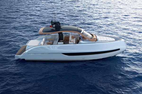 Invictus TT420 Invictus Yacht TT420 à vendre