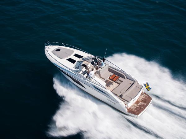 2019 Windy 39 Camira