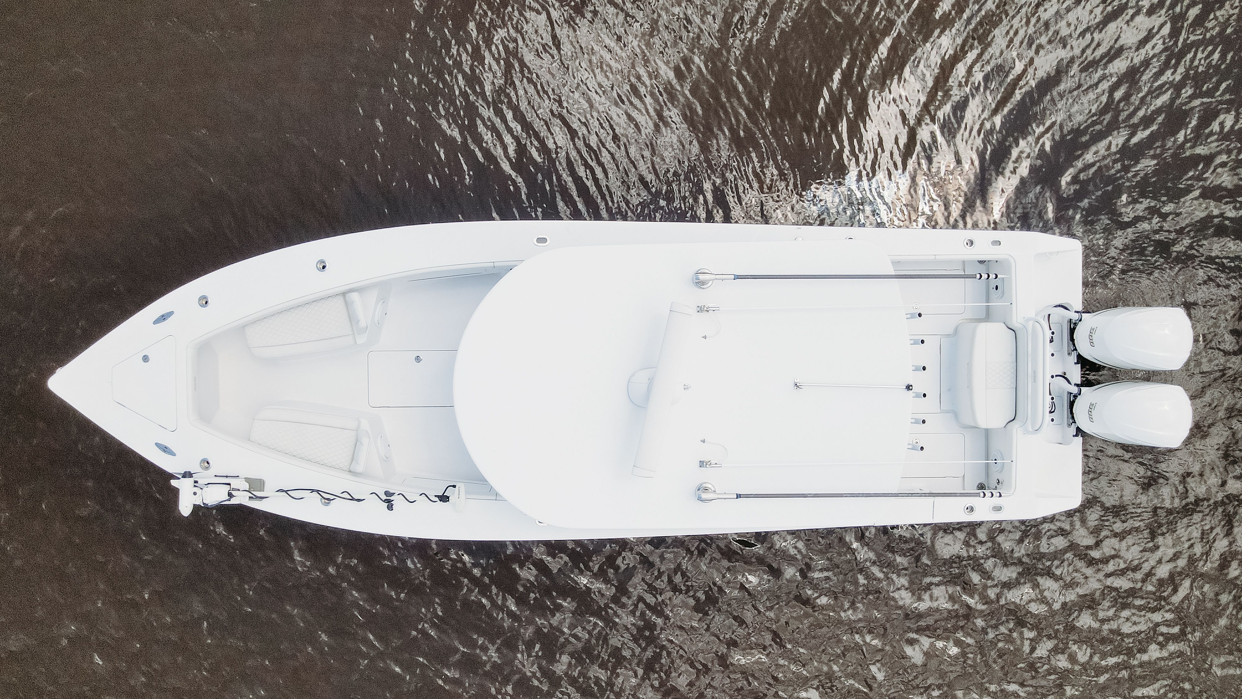 2021 Jupiter 32