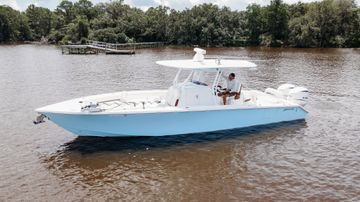 2021 Jupiter 32