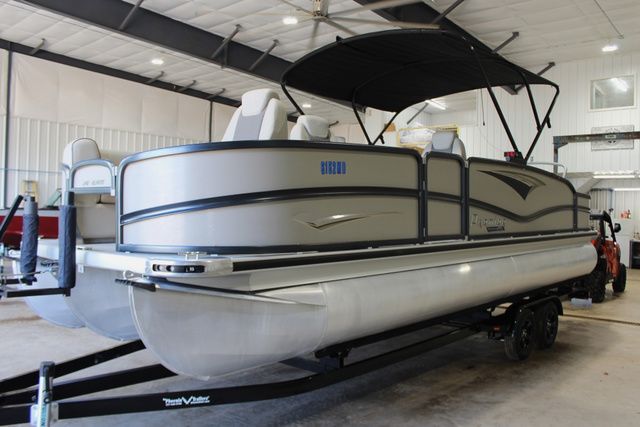 2021 Premier 240 Alante RF