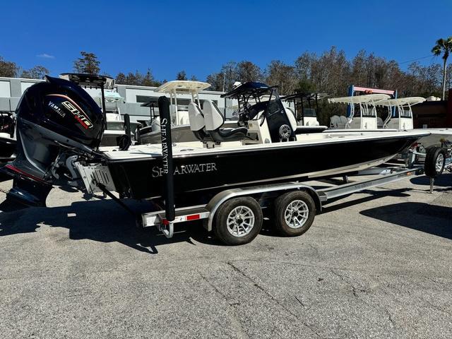 ShearWater x22