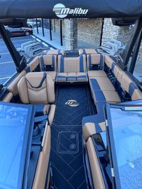 2025 Malibu Wakesetter 23 LSV