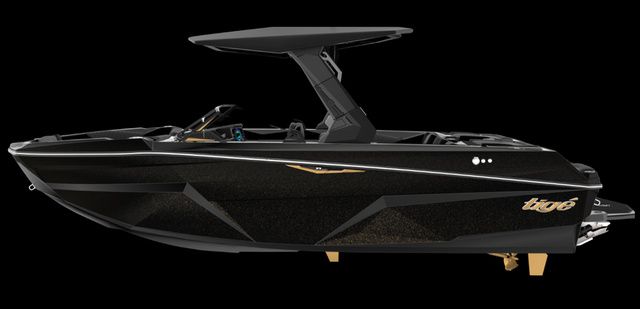 2026 Tigé Z3 / Indmar Raptor 440