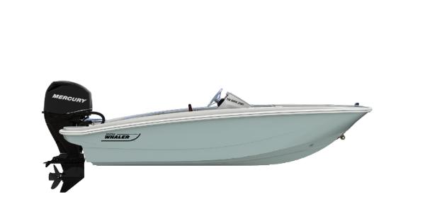 Boston Whaler 130 Super Sport