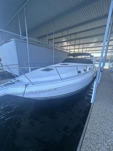 1997 Wellcraft Martinique 3600