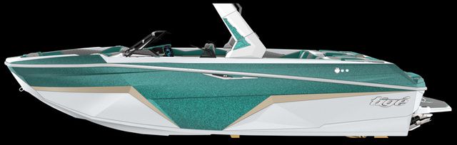 2026 Tigé Z3 / Indmar Raptor 440