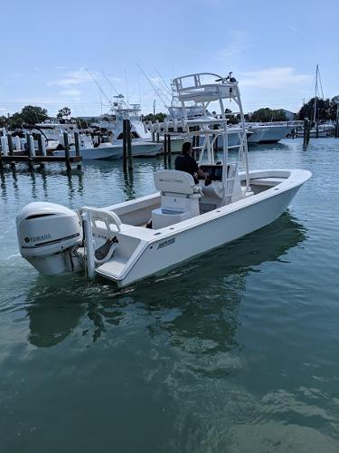 Jupiter 25 Bay boats for sale - boats.com