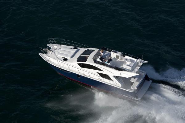 2026 Monte Fino C45 MY Catamaran