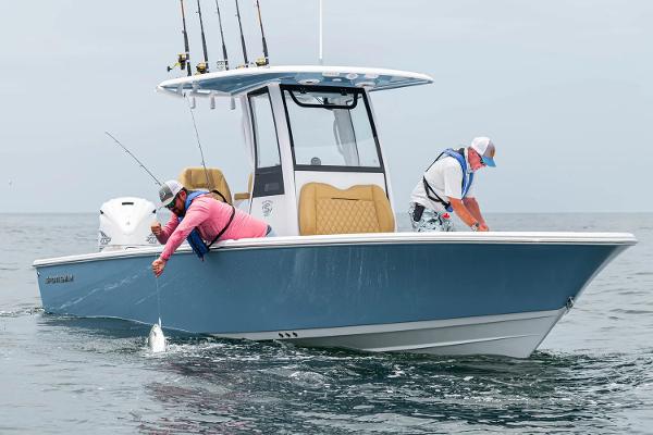 Pedestal Seating in Bay Boats - The Hull Truth - Boating and