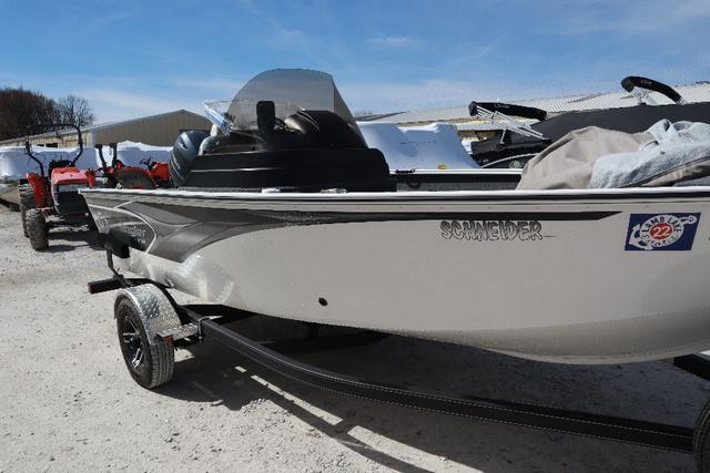 2022 G3 Angler 164