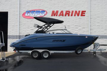 2023 Yamaha Boats 255XD