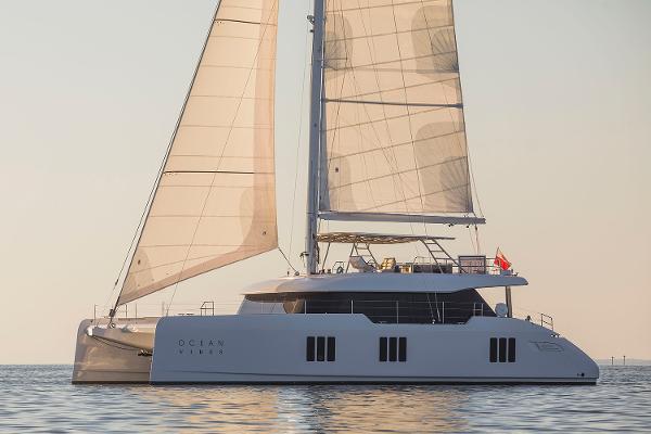2026 Sunreef 70 NEXT