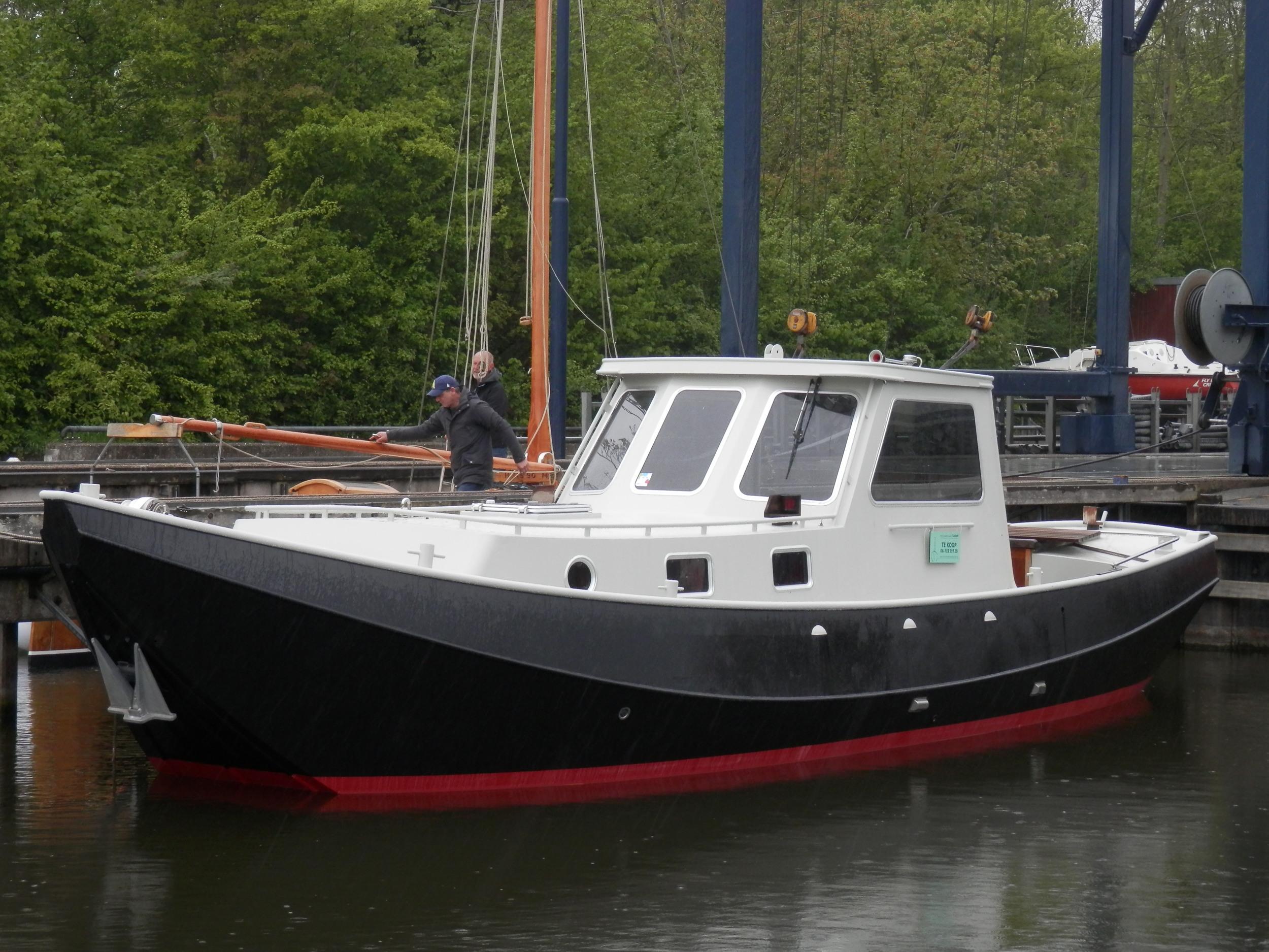 Noardvlet 1050