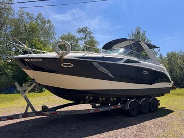 2009 Bayliner 300