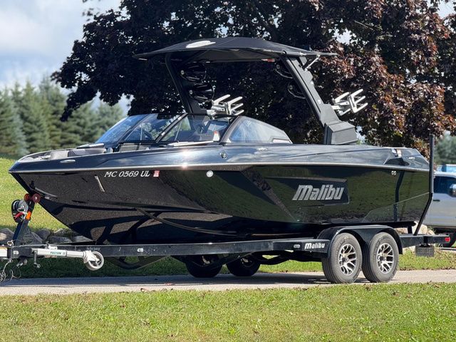 2020 Malibu Wakesetter 23 LSV