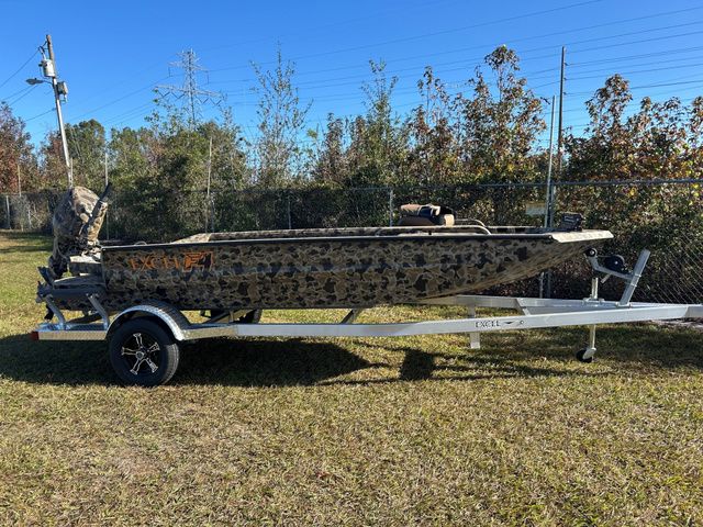 2025 Excel 1751 Viper F4