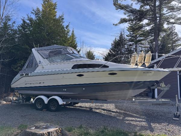 1992 Bayliner 2755 Ciera