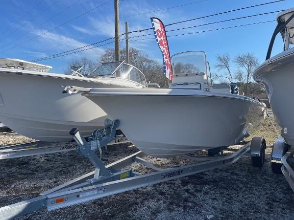 2024 Sea Chaser 20 HFC