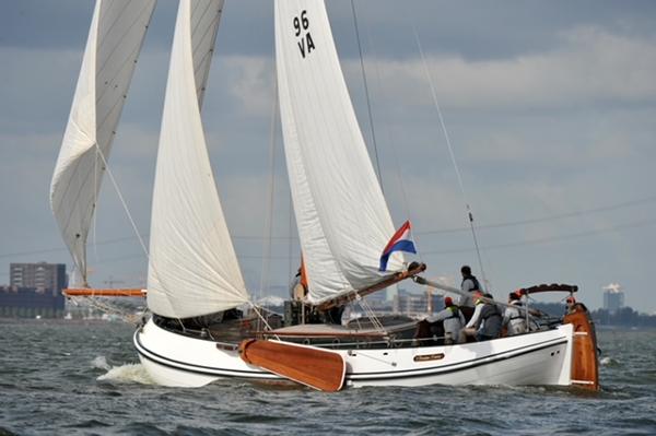 Lemsteraak 1600 Lemsteraak 1600