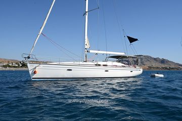 2007 Bavaria Cruiser 46