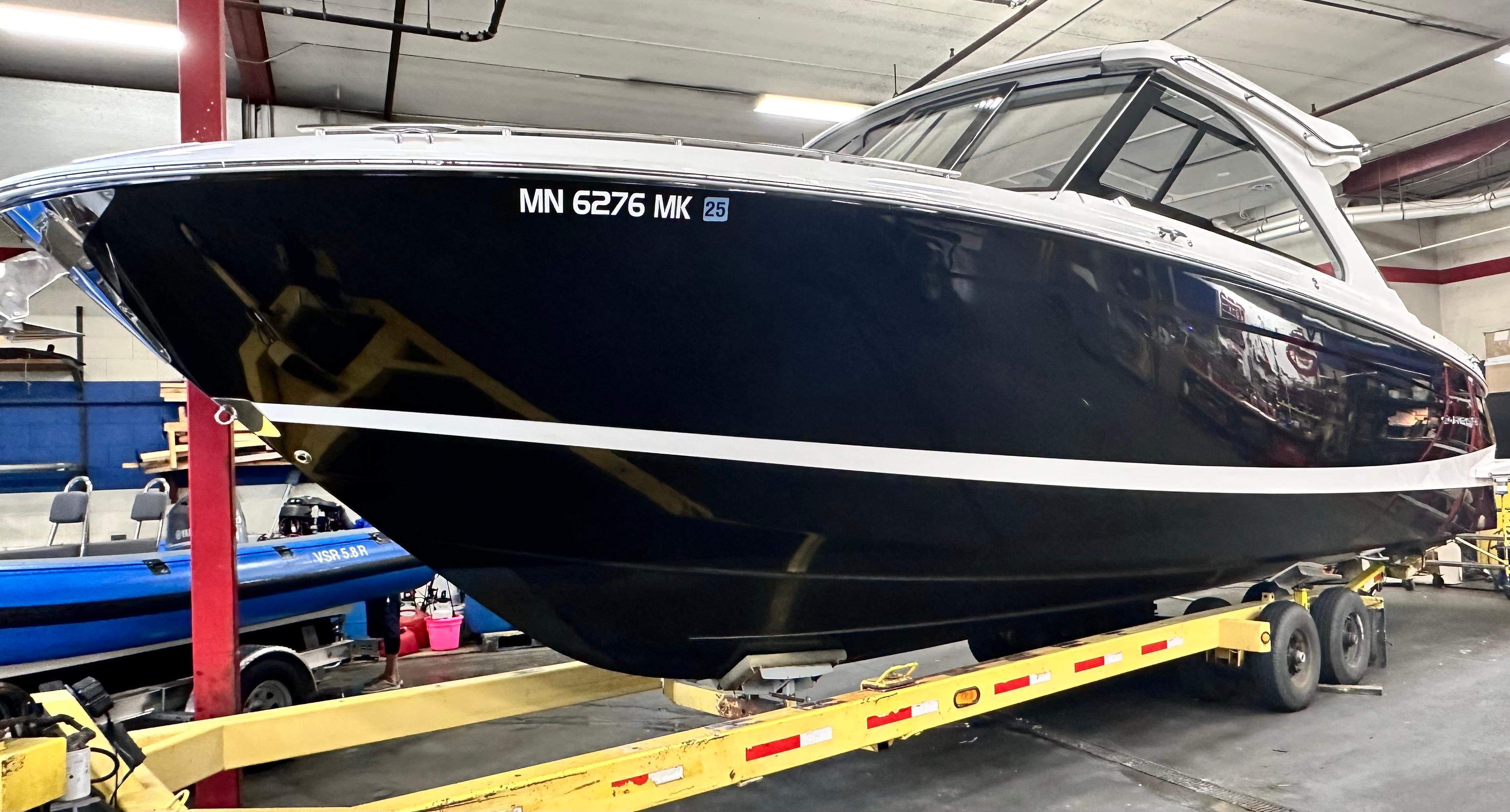 2023 Regal LS36