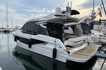 2024 Galeon 410 HTC