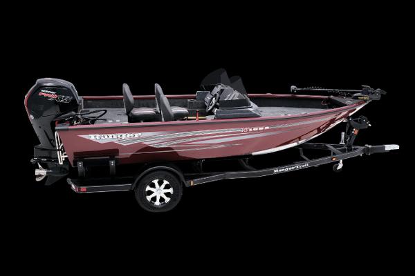 Ranger boats for sale - boats.com