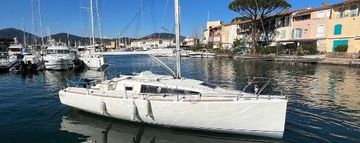 2011 Maree Haute DJANGO 770