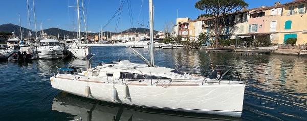 Maree Haute DJANGO 770