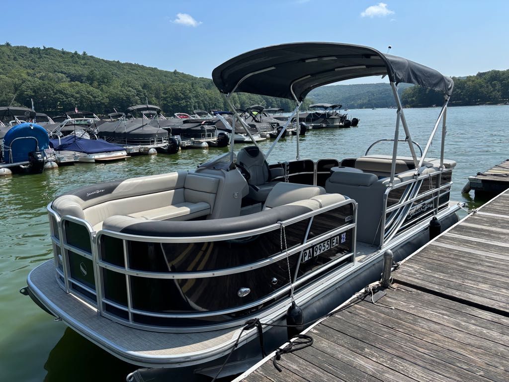 South Bay 200 Series S222CR