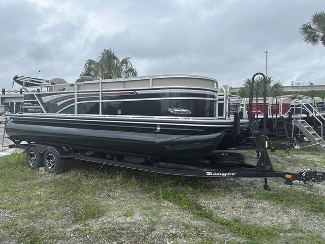 2023 Ranger 220C