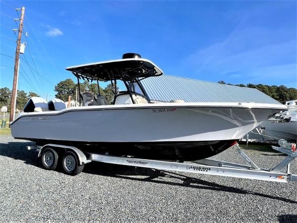 Key West 263 Fs boats for sale - boats.com