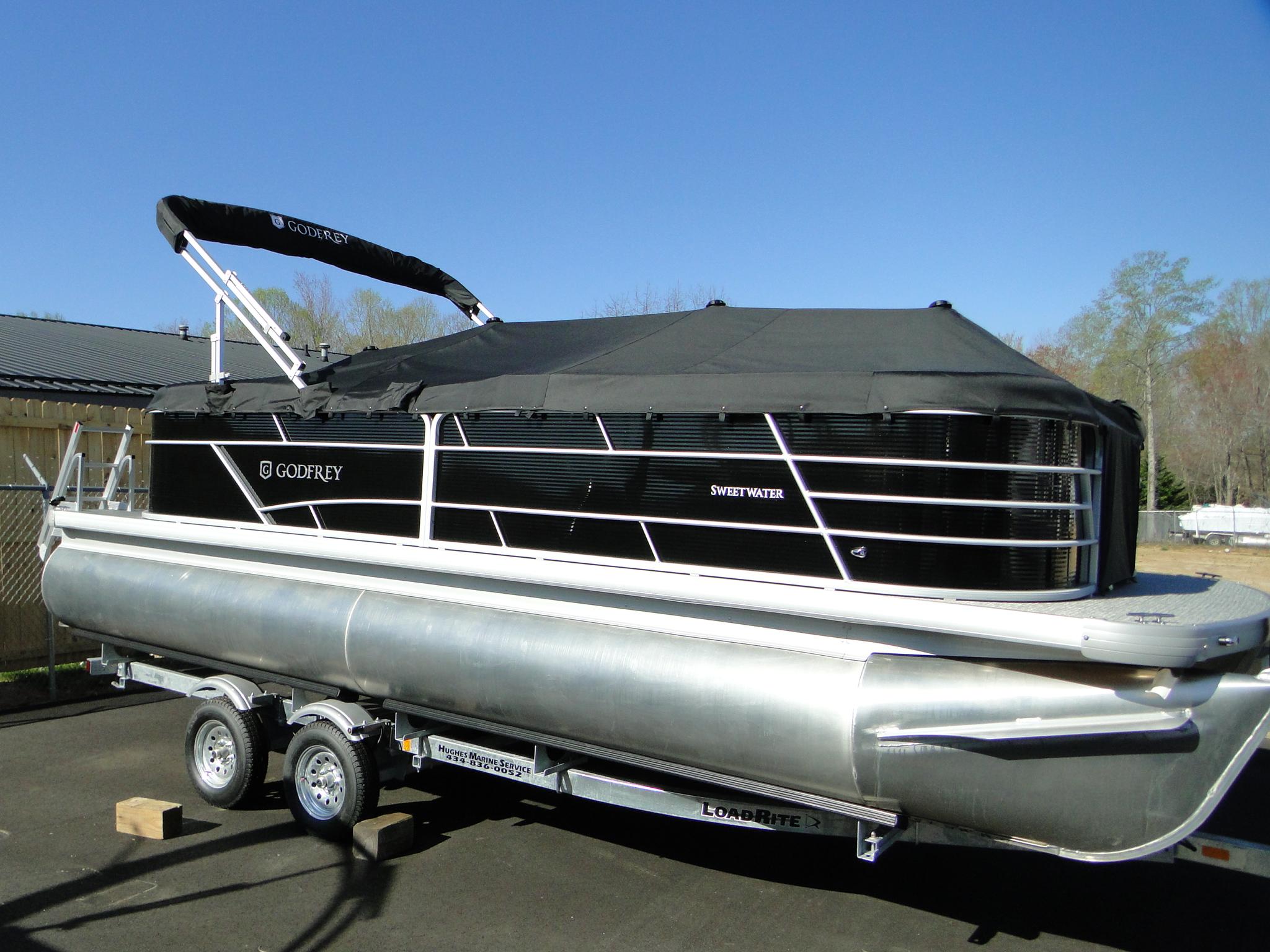 Sweetwater Sw 2286 Sbx boats for sale - boats.com