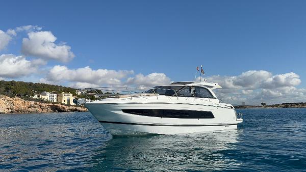 2019 Jeanneau Leader 40
