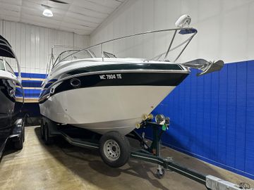 2007 Four Winns 258 Vista