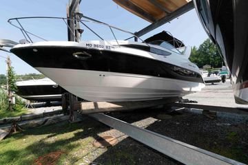 2008 Bayliner 285